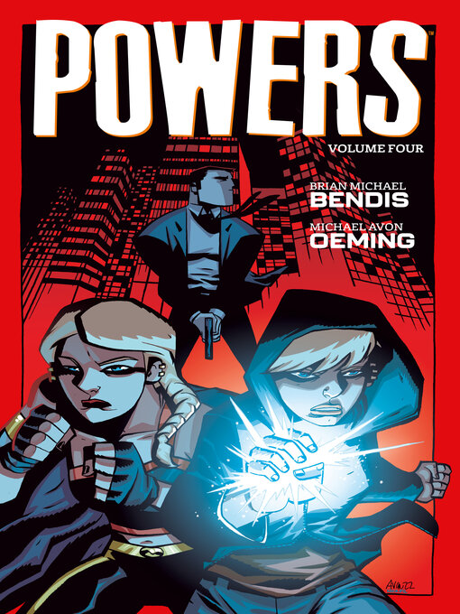 Title details for Powers (2004), Volume 4 by Brian Michael Bendis - Available